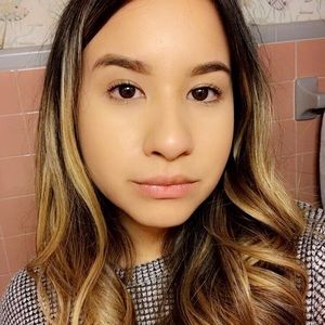 Meet your Posher, Gabriela